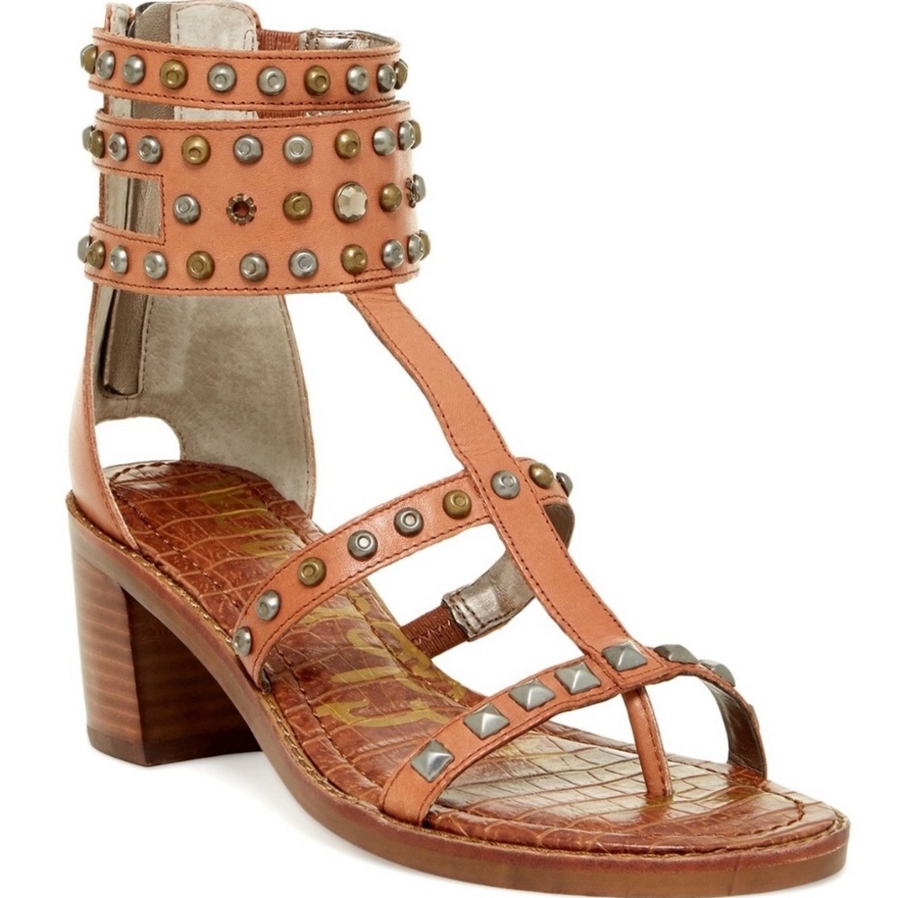 Sam Edelman Dion gladiator sandals
